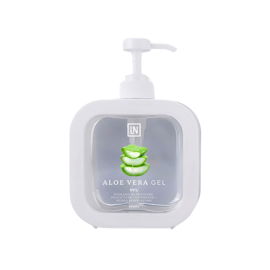 ALOE VERA GEL (300 ml, 10.14 FL OZ) – LaNaturél Europe