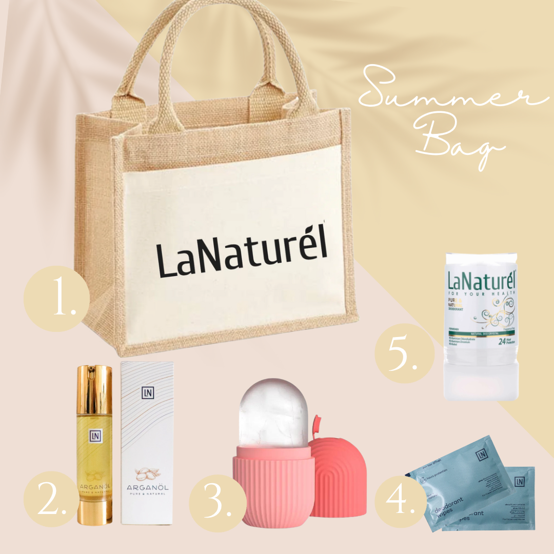 LaNaturel Summer Bag